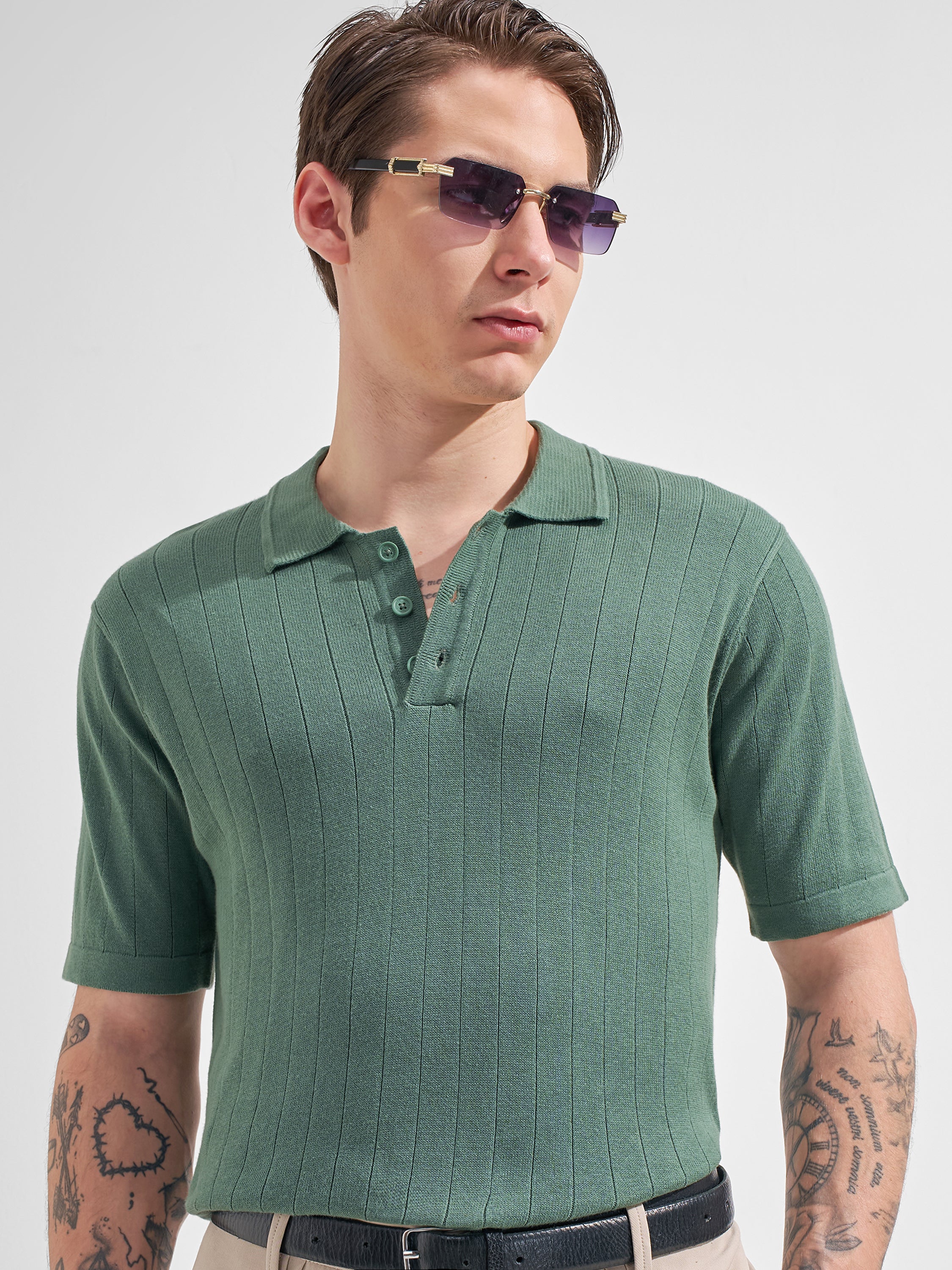 New In Men
